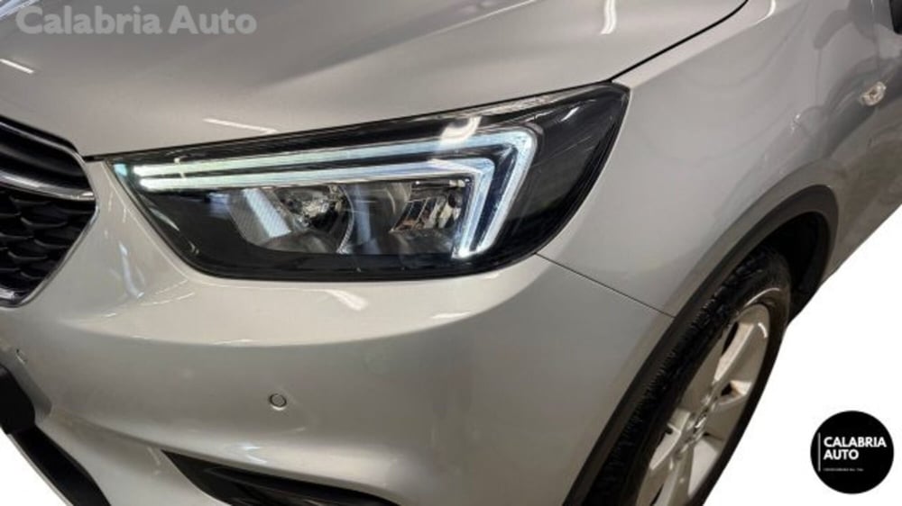 Opel Mokka usata a Reggio Calabria (13)