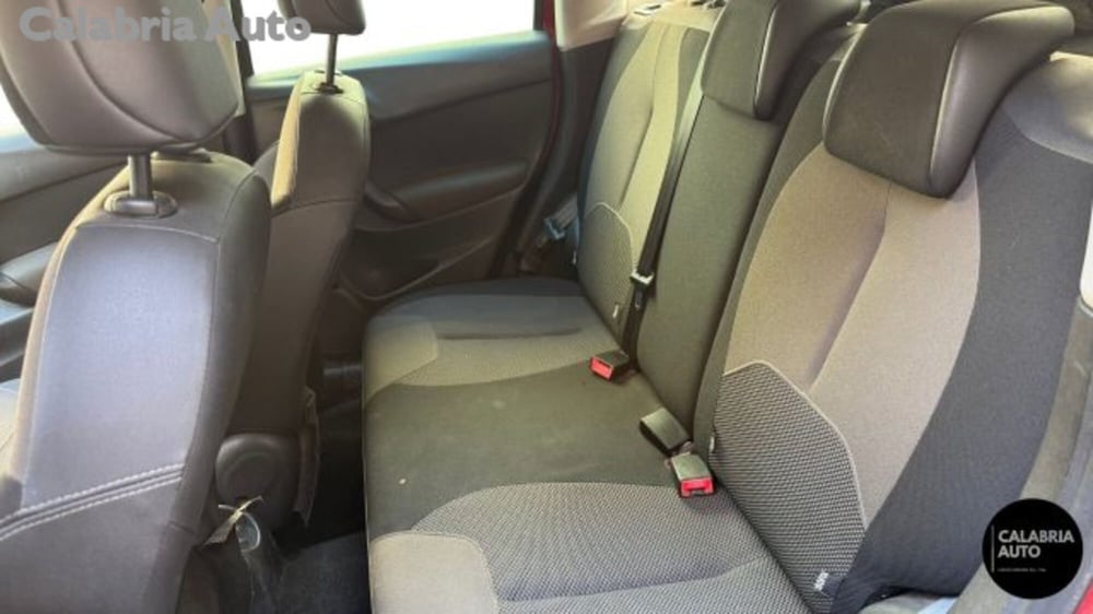 Citroen C3 usata a Reggio Calabria (11)