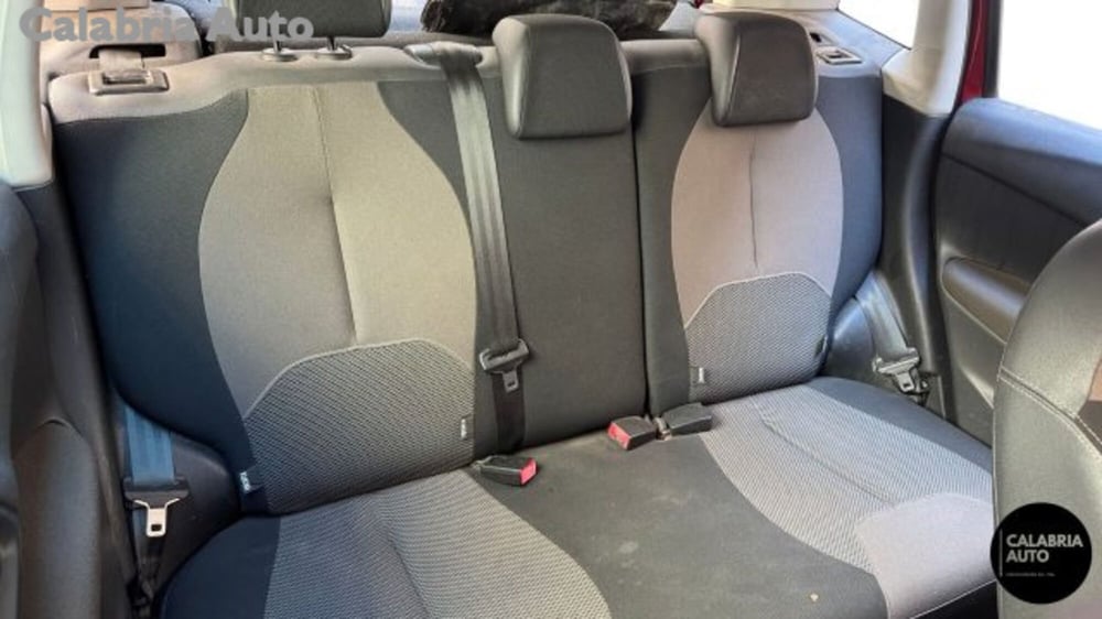 Citroen C3 usata a Reggio Calabria (12)
