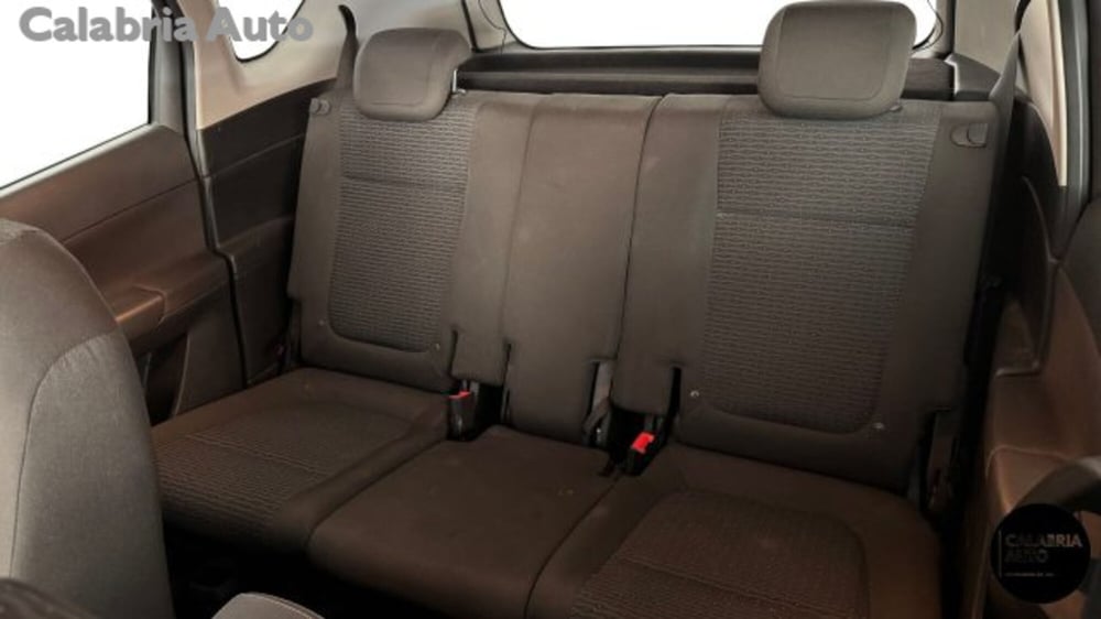 Opel Meriva usata a Reggio Calabria (11)