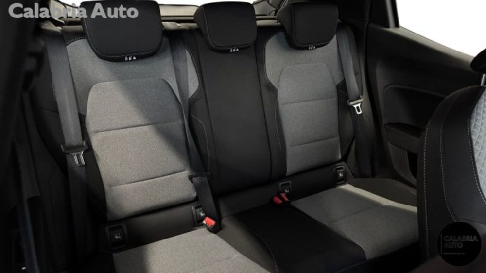 Renault Clio nuova a Reggio Calabria (11)