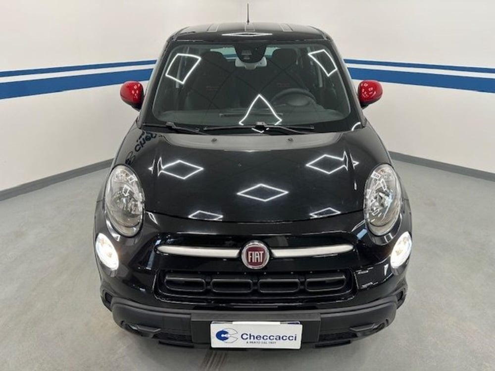 Fiat 500L usata a Prato (3)