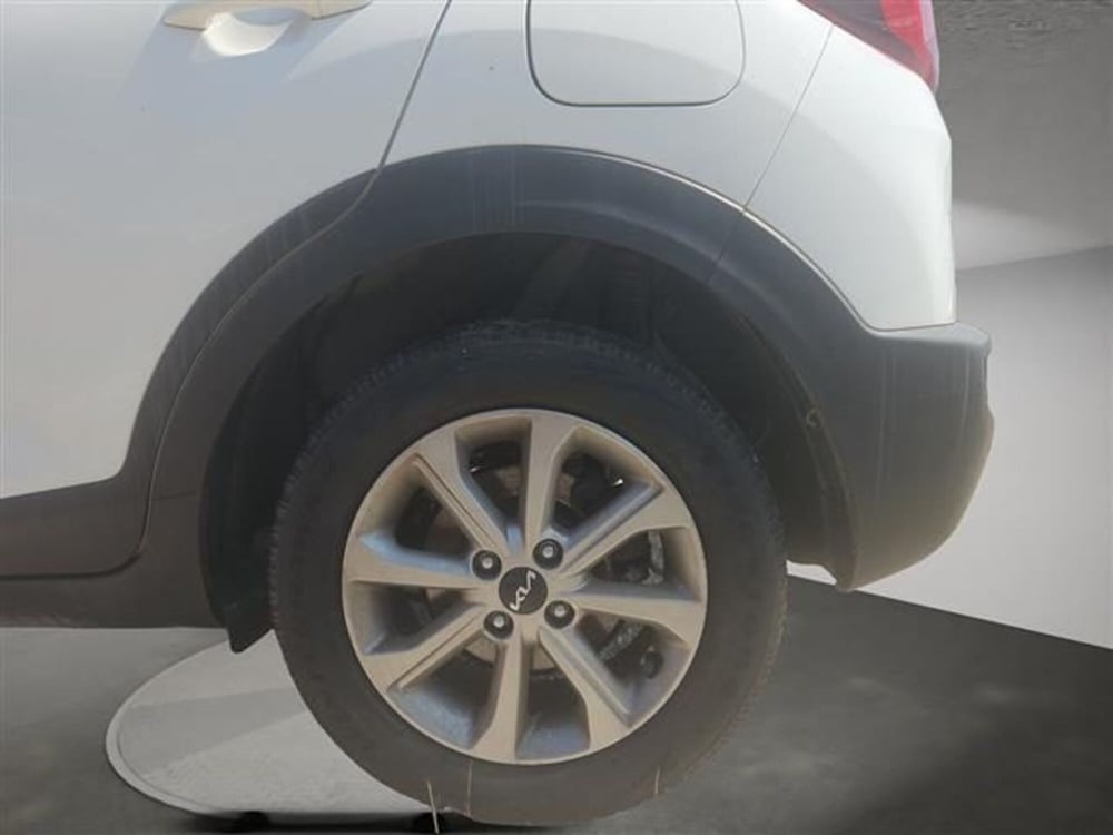 Kia Stonic usata a Macerata (2)