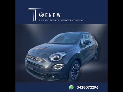 Fiat 500 1.3 Multijet 16V 95 CV Lounge nuova a Civitanova Marche