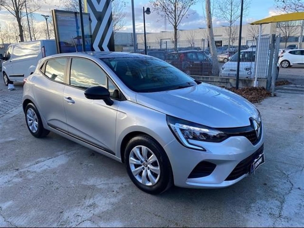 Renault Clio usata a Macerata (10)