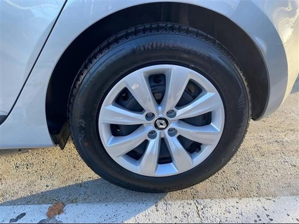 Renault Clio usata a Macerata (2)