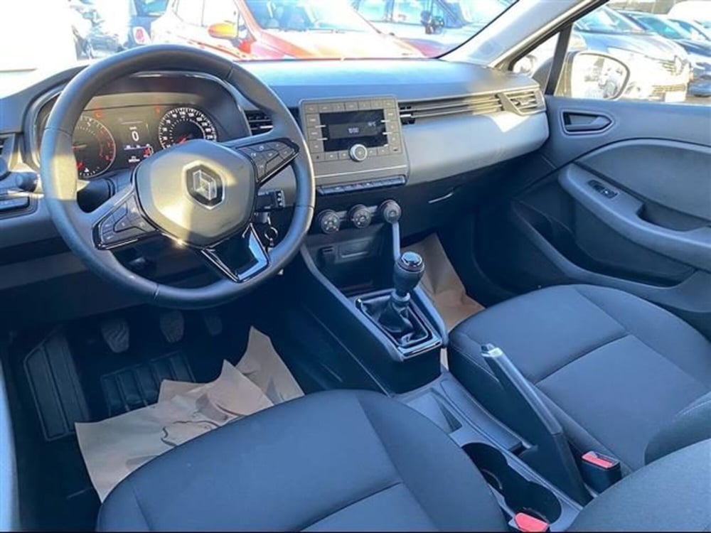 Renault Clio usata a Macerata (4)