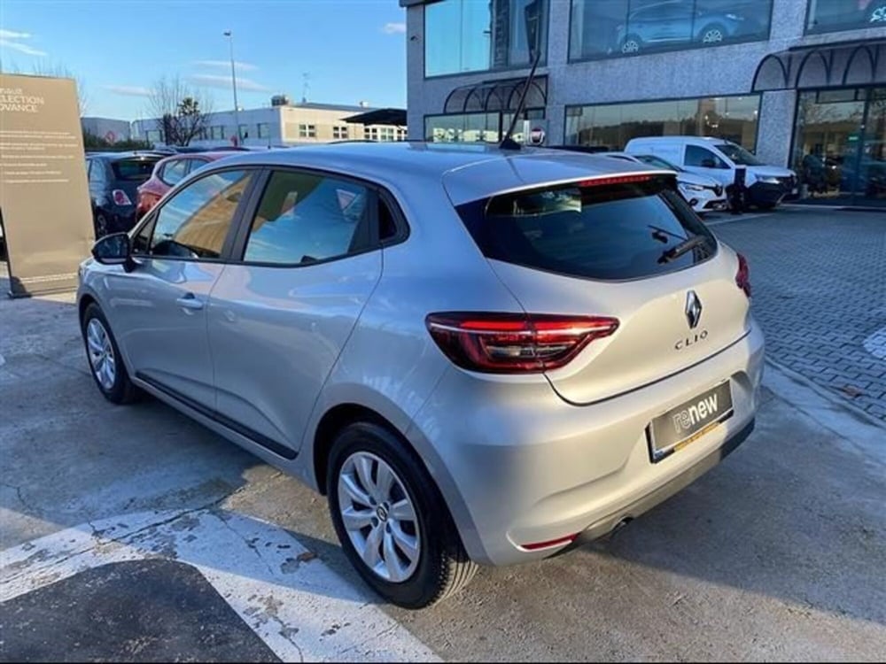 Renault Clio usata a Macerata (6)