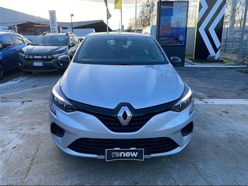 Renault Clio usata a Macerata (7)