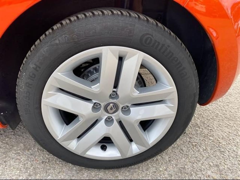 Renault Clio usata a Macerata (3)