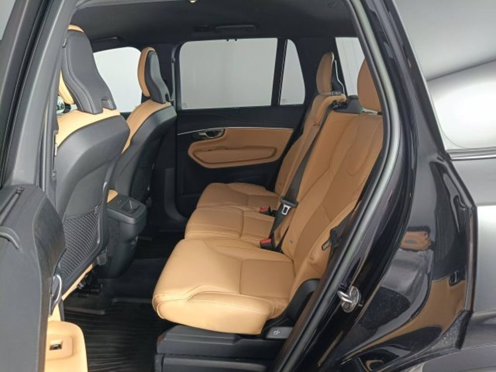 Volvo XC90 usata a Ascoli Piceno (10)