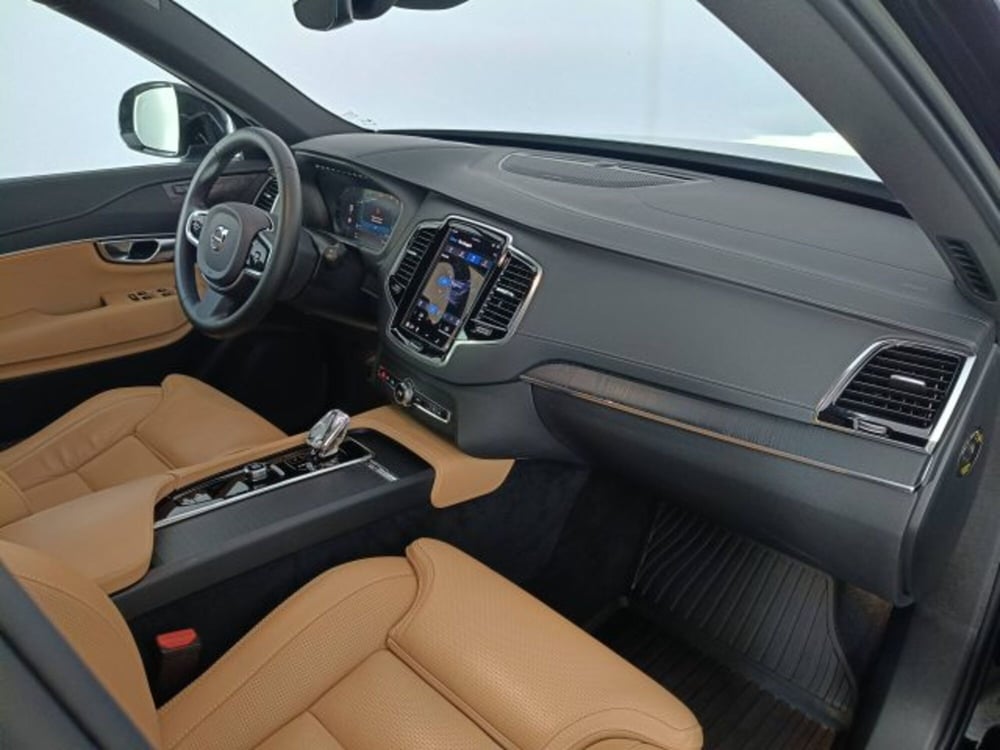 Volvo XC90 usata a Ascoli Piceno (11)