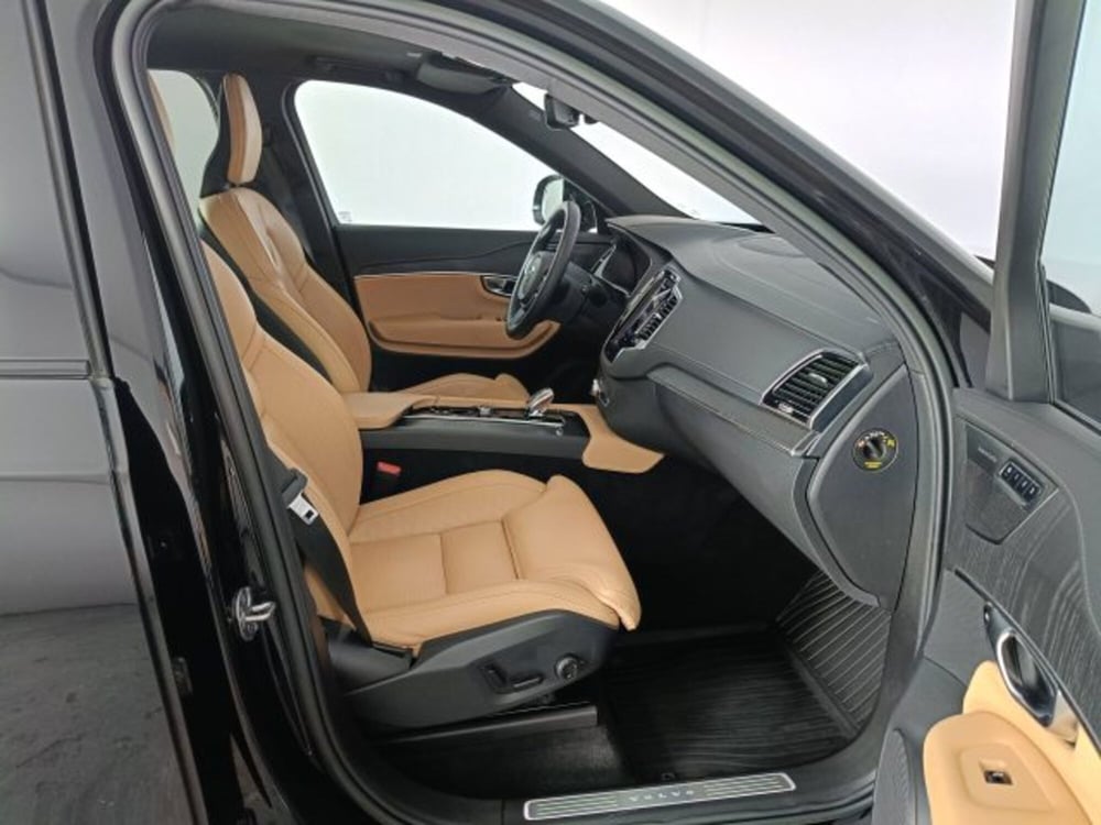 Volvo XC90 usata a Ascoli Piceno (12)
