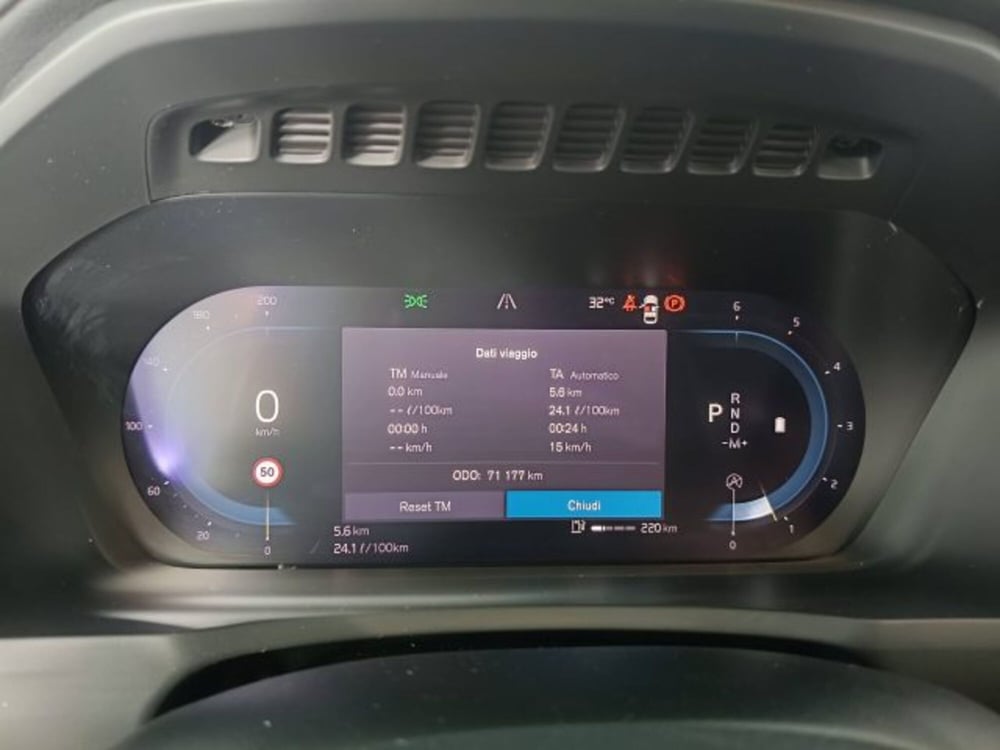 Volvo XC90 usata a Ascoli Piceno (13)