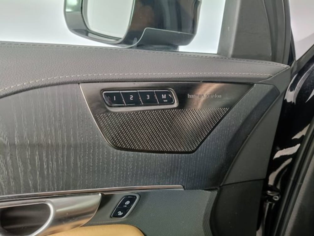 Volvo XC90 usata a Ascoli Piceno (17)