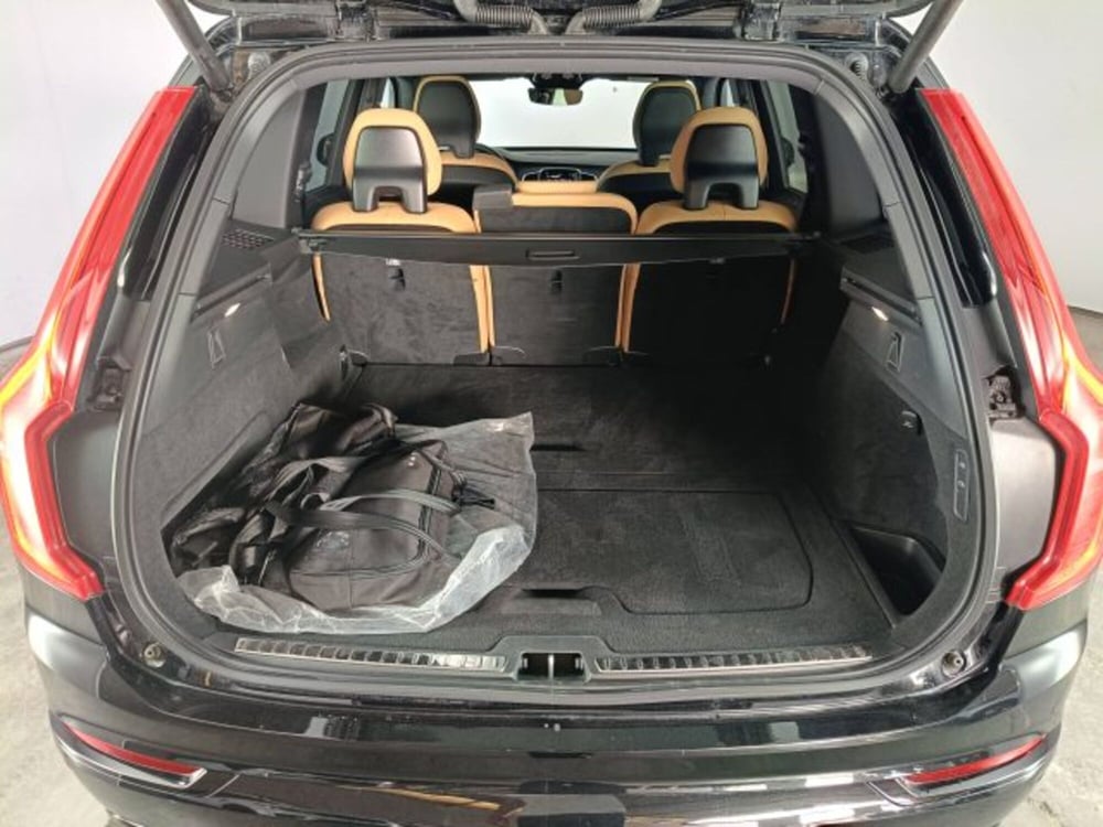 Volvo XC90 usata a Ascoli Piceno (18)
