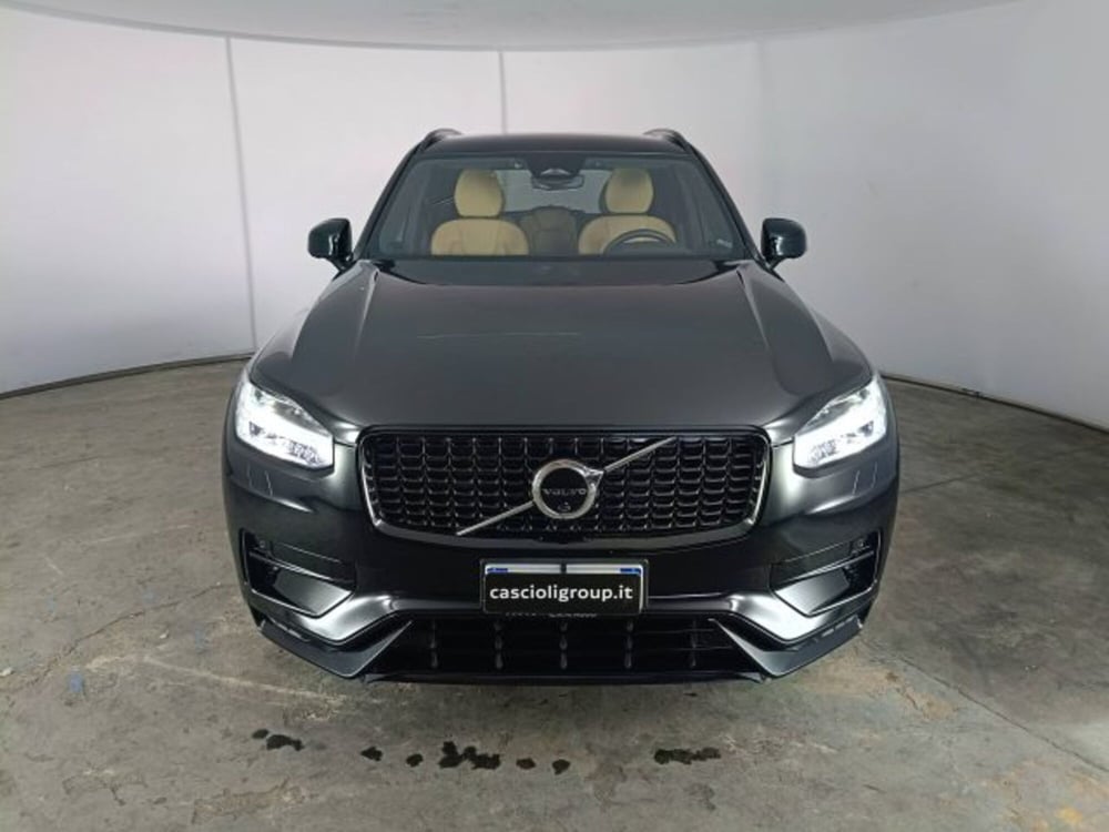 Volvo XC90 usata a Ascoli Piceno (2)