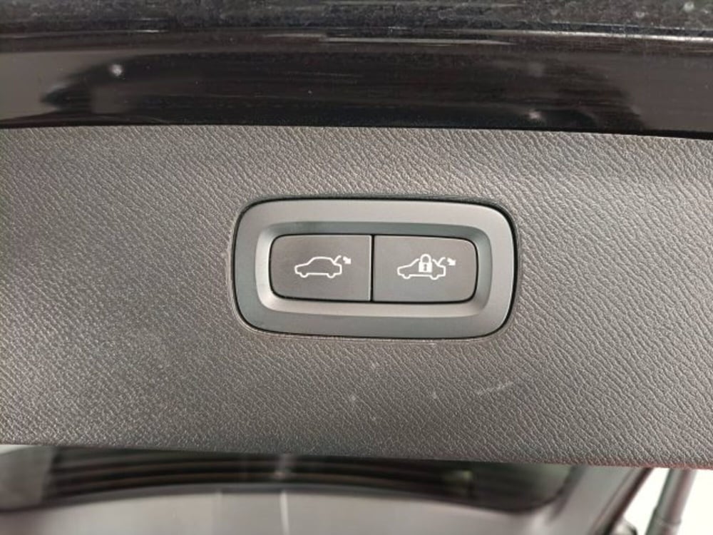 Volvo XC90 usata a Ascoli Piceno (20)