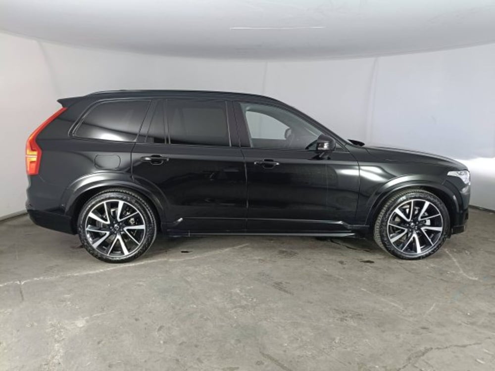 Volvo XC90 usata a Ascoli Piceno (3)