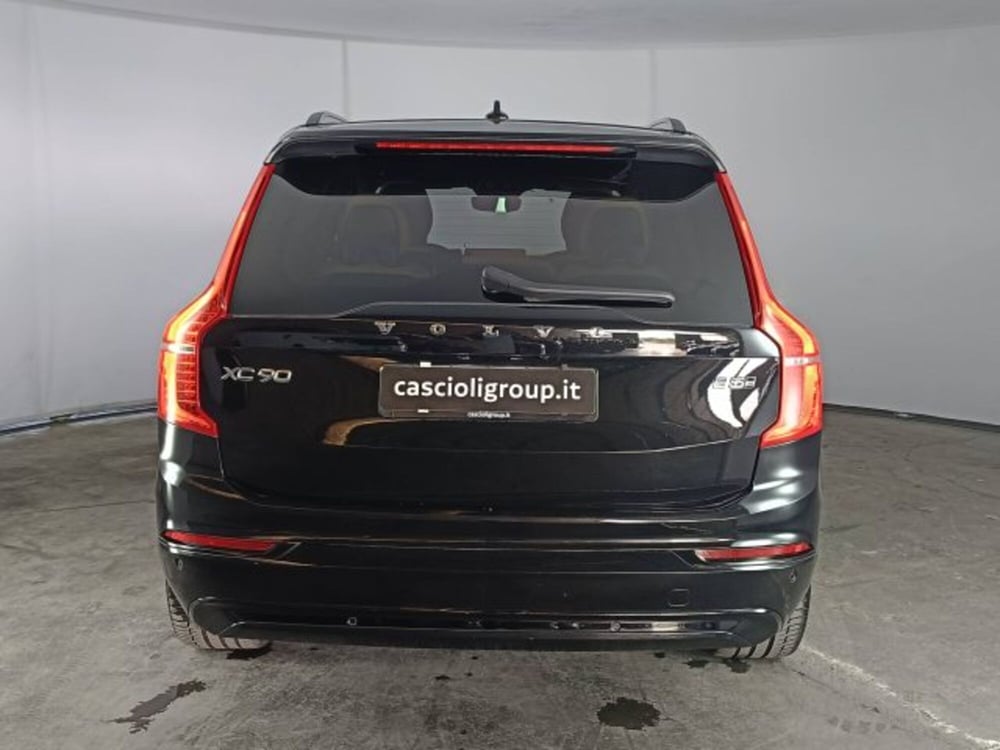 Volvo XC90 usata a Ascoli Piceno (5)