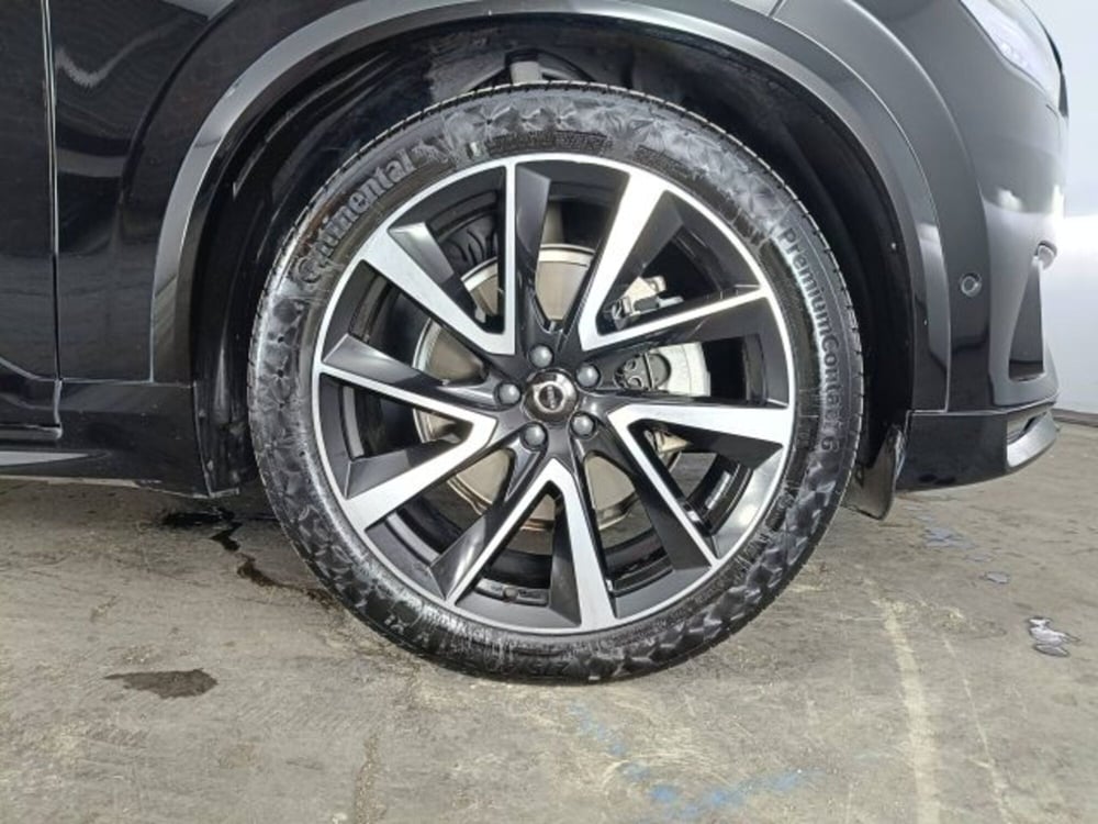 Volvo XC90 usata a Ascoli Piceno (7)