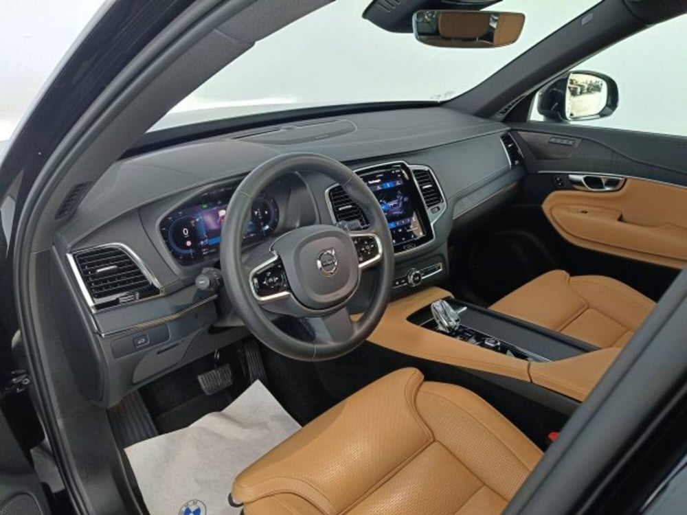 Volvo XC90 usata a Ascoli Piceno (8)