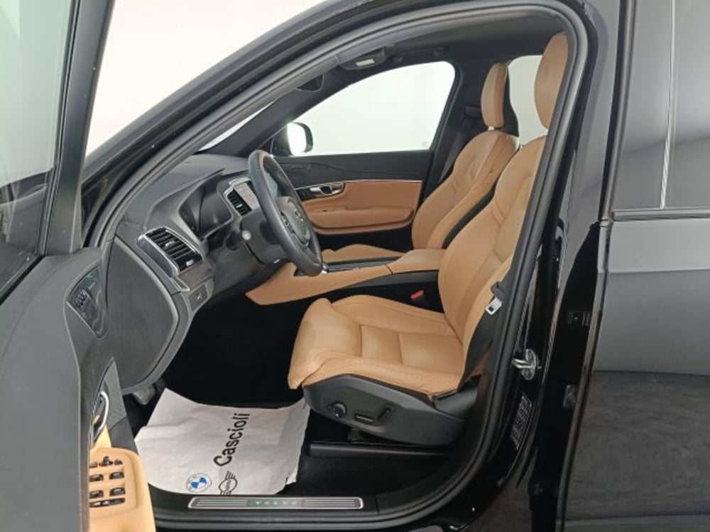 Volvo XC90 usata a Ascoli Piceno (9)