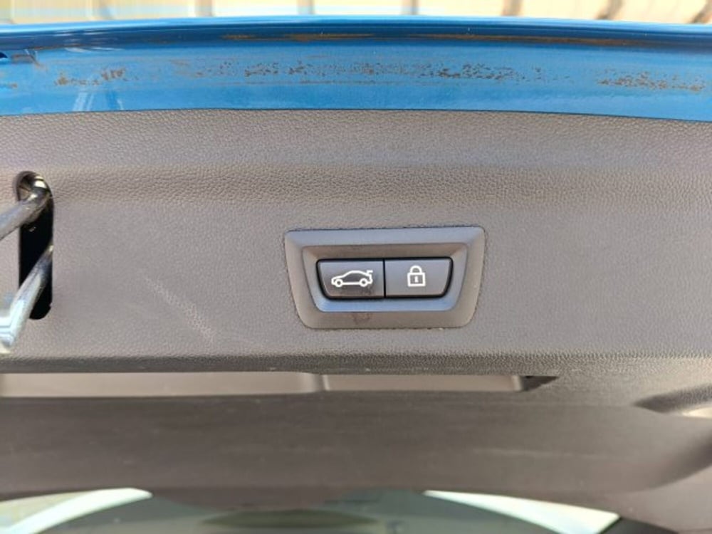 MINI Mini Countryman usata a Ascoli Piceno (19)