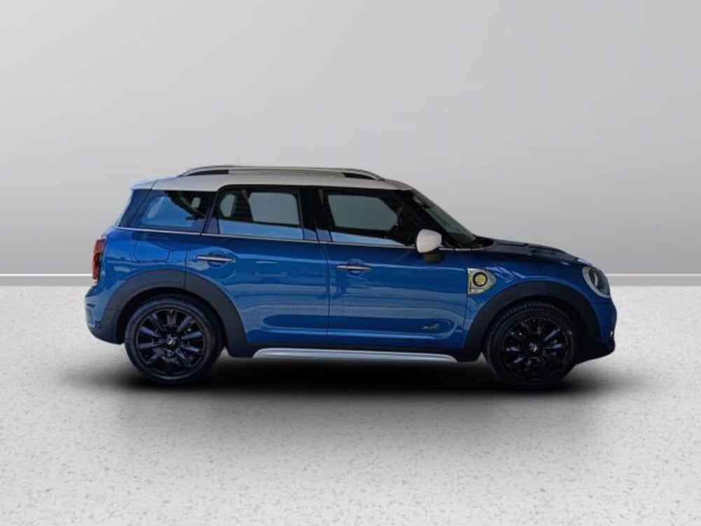 MINI Mini Countryman usata a Ascoli Piceno (6)