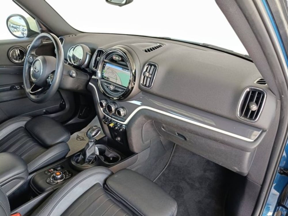 MINI Mini Countryman usata a Ascoli Piceno (9)