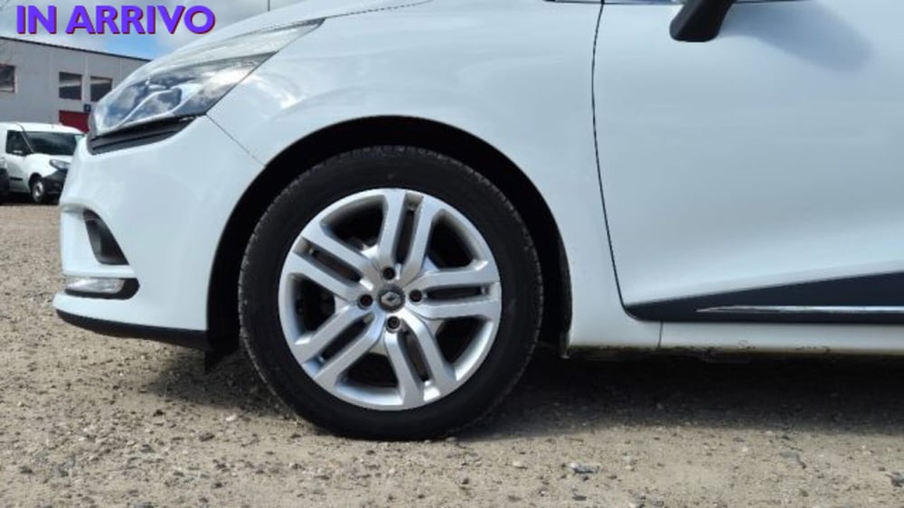 Renault Clio Sporter usata a Oristano (10)