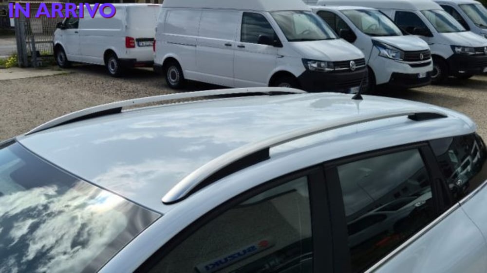 Renault Clio Sporter usata a Oristano (4)