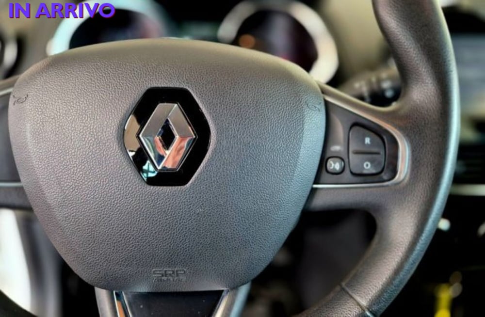 Renault Clio Sporter usata a Oristano (17)