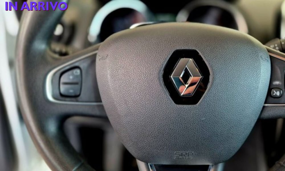 Renault Clio Sporter usata a Oristano (18)