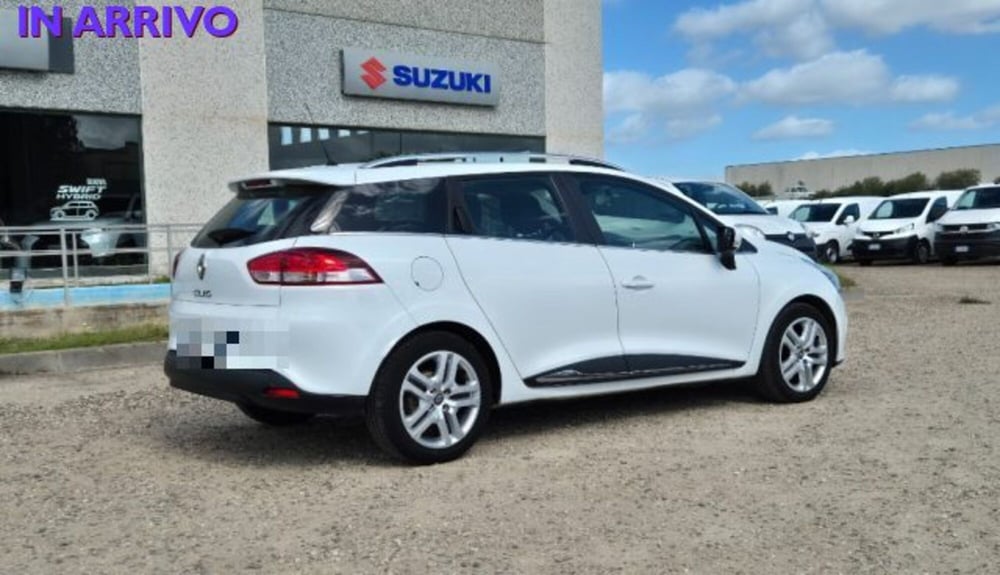 Renault Clio Sporter usata a Oristano (2)