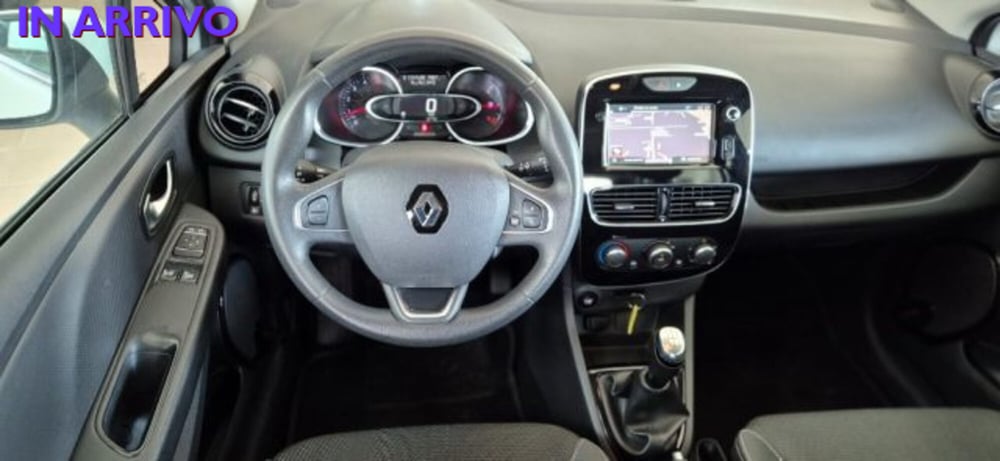 Renault Clio Sporter usata a Oristano (20)