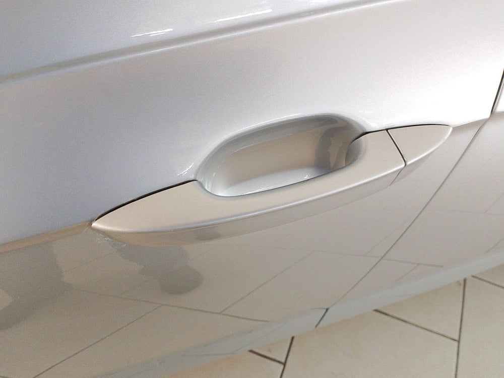 Volkswagen Polo usata a Lecce (11)