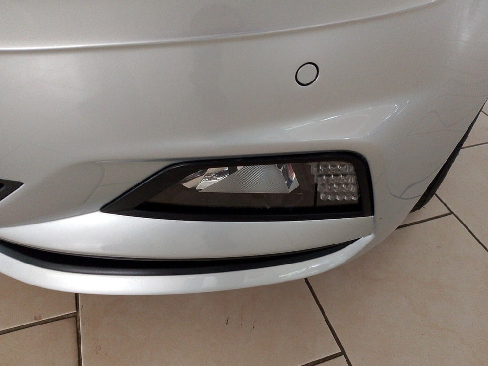 Volkswagen Polo usata a Lecce (15)