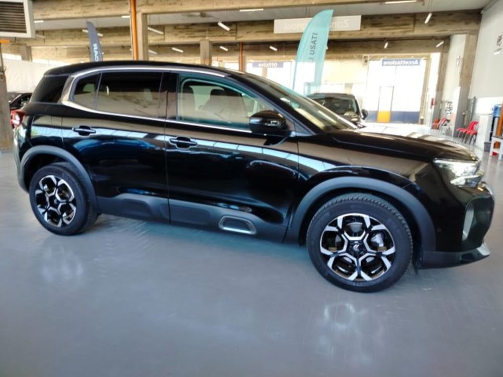 Citroen C5 Aircross usata a Forlì-Cesena (4)