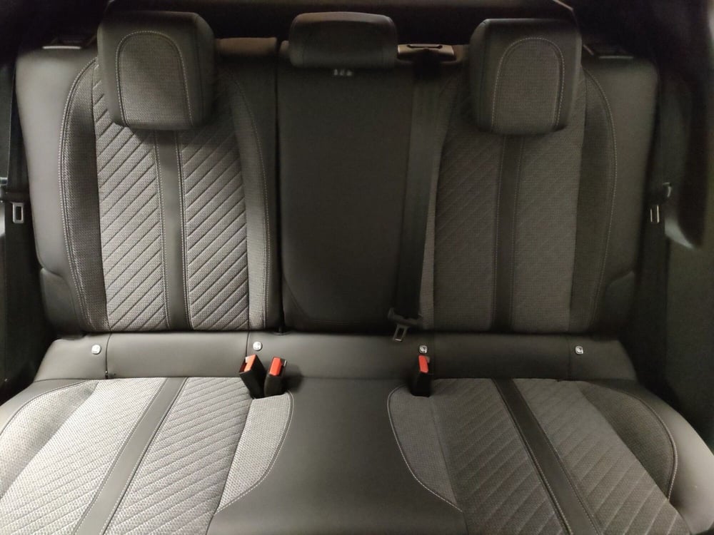 Peugeot 2008 usata a Teramo (13)