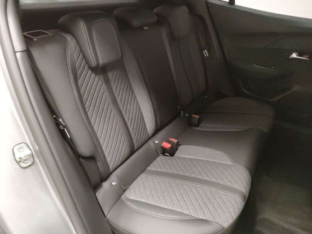 Peugeot 2008 usata a Teramo (14)