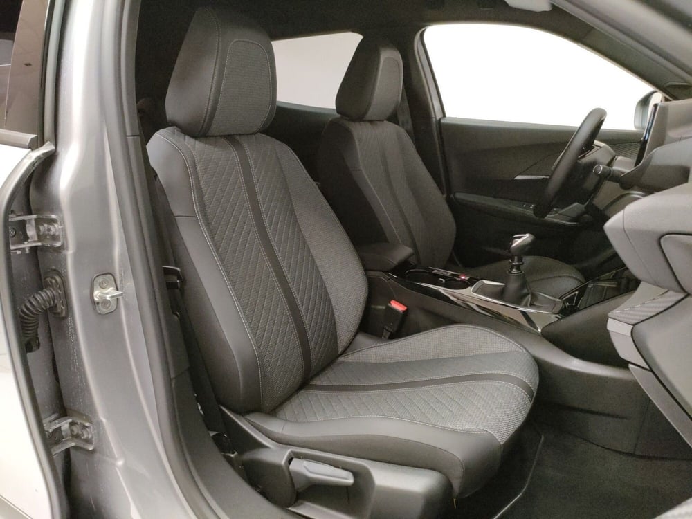 Peugeot 2008 usata a Teramo (15)