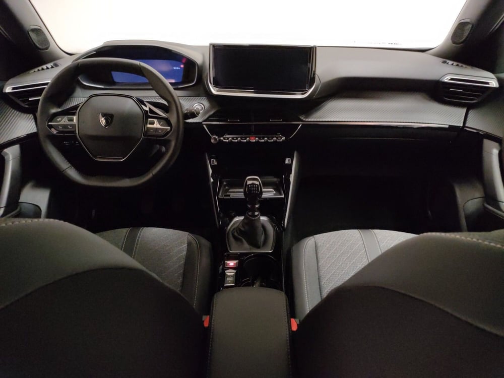 Peugeot 2008 usata a Teramo (16)