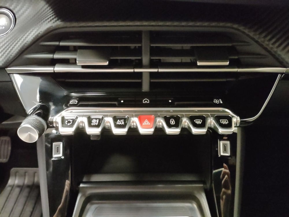 Peugeot 2008 usata a Teramo (20)