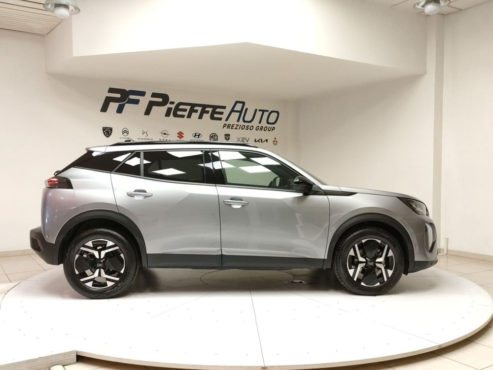 Peugeot 2008 usata a Teramo (5)