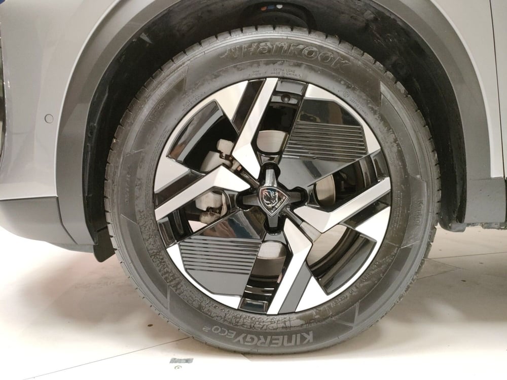 Peugeot 2008 usata a Teramo (7)