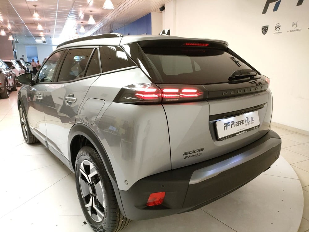 Peugeot 2008 usata a Teramo (9)