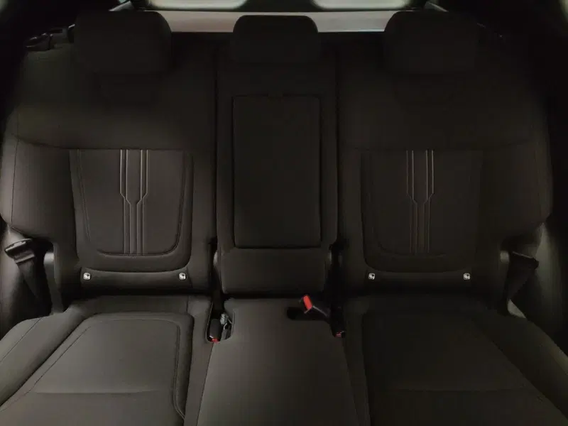 Hyundai Tucson usata a Teramo (13)