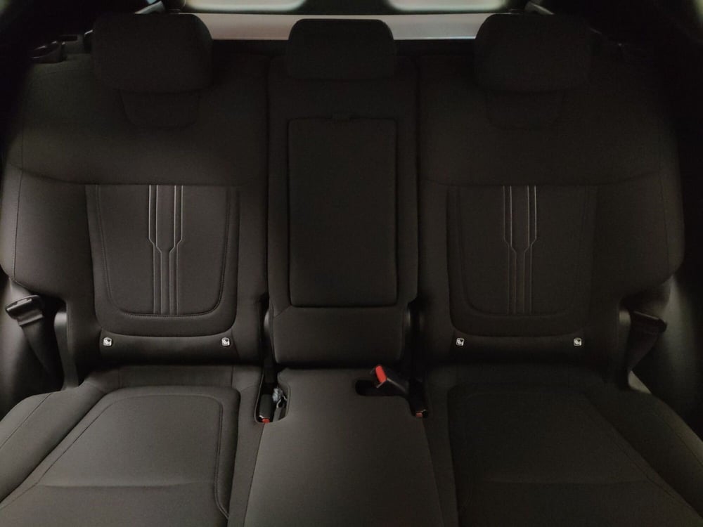 Hyundai Tucson usata a Teramo (13)