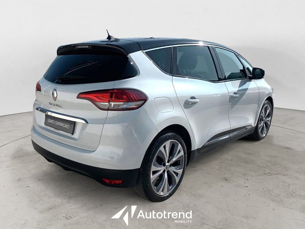 Renault Scénic usata a Bari (2)